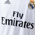 Real Madrid 13/14 Home - Imagen 5