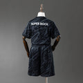Sporting Lisbon Size   Black 25/26 Goalkeeper - Imagen 10