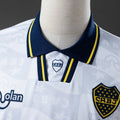 Boca Juniors 95/96 Away - Imagen 7