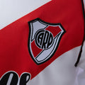 River Plate 00/01 Home - Imagen 5