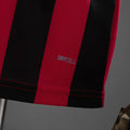 Ac Milan   125Th Anniversary  Red 24/25 Home Long Sleeve - Imagen 2