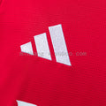 Benfica 25/26 Home Long Sleeve - Imagen 6