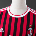 Ac Milan 11/12 Home - Imagen 6