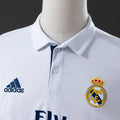 Real Madrid 16/17 Home Long Sleeve - Imagen 7