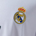 Real Madrid 15/16 Home Long Sleeve - Imagen 5