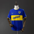 Boca Juniors 99/00 Home - Imagen 1