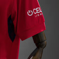Osasuna 25/26 Home - Imagen 4