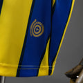 Real Oviedo 25/26 Away - Imagen 2