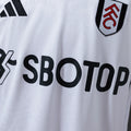 Fulham 25/26 Home - Imagen 6