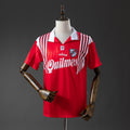River Plate 95/96 Away - Imagen 1
