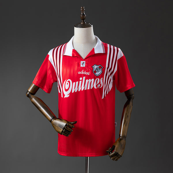 River Plate 95-96 Away - 1