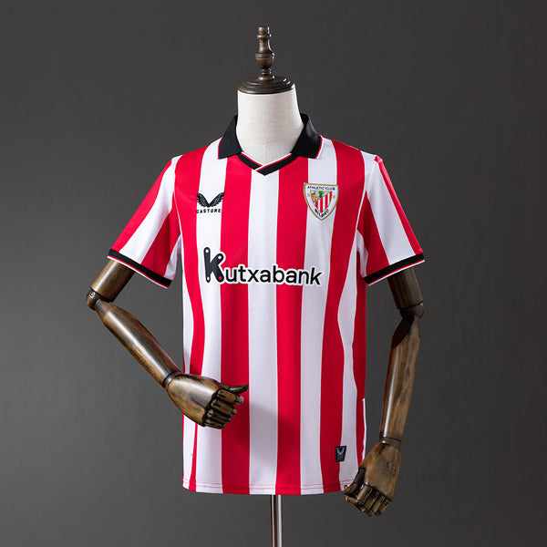 Athletic Bilbao 25-26 Home - 1