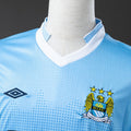 Manchester City 11/12 Home - Imagen 8