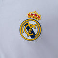 Real Madrid 16/17 Home Long Sleeve - Imagen 5