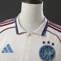 Ajax 25/26 Third - Imagen 7