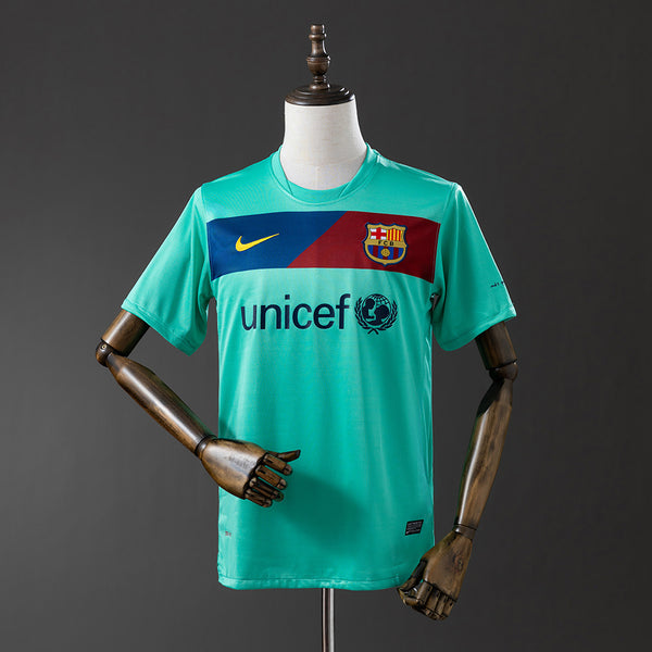 Barcelona 10-11 Away - 1
