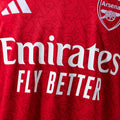 Arsenal 25/26 Home - Imagen 6