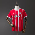 Bayern Munich 17/18 Home - Imagen 8