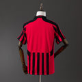 Ac Milan 07/08 Home - Imagen 8