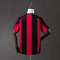 Ac Milan 10/11 Home - Imagen 8