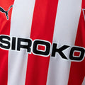 Sporting Gijon 25/26 Home - Imagen 7