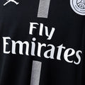 Paris Saint-Germain 18/19 Away Long Sleeve - Imagen 6