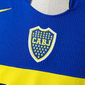 Boca Juniors 04/05 Home - Imagen 4