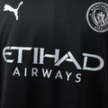 Manchester City 25/26 Away Long Sleeve - Imagen 6