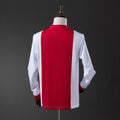 Ajax    Commemorative Edition 25/26 Home Long Sleeve - Imagen 7