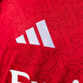 Arsenal 25/26 Home - Imagen 4