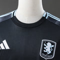 Aston Villa 25/26 Away - Imagen 7