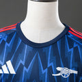 Arsenal 25/26 Away Long Sleeve - Imagen 7