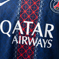 Paris Saint-Germain 25/26 Home Long Sleeve - Imagen 6