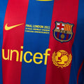 Barcelona 10/11 Home - Imagen 5