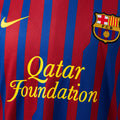 Barcelona 11/12 Home - Imagen 6