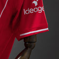 Nottingham Forest 25/26 Home - Imagen 3