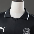 Manchester City 25/26 Away Long Sleeve - Imagen 7