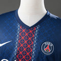 Paris Saint-Germain 25/26 Home Long Sleeve - Imagen 7