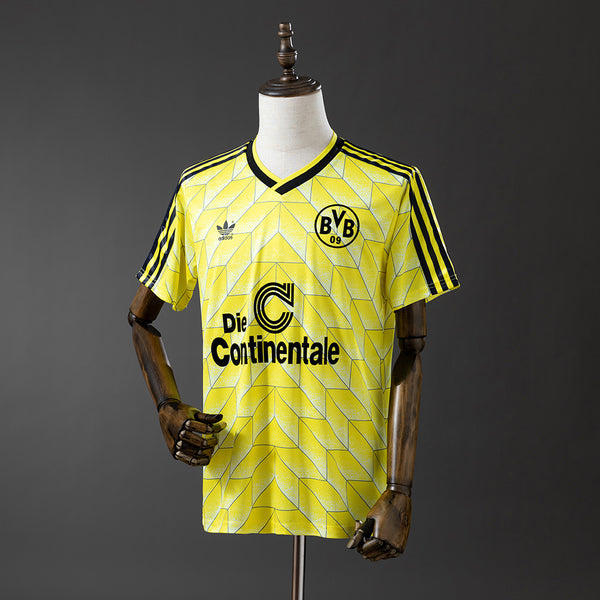 Dortmund 1988 Home - 1