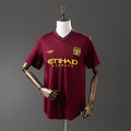 Manchester City 12/13 Away - Imagen 1