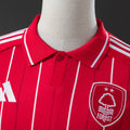 Nottingham Forest 25/26 Home - Imagen 6