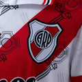 River Plate Home_1 95/96 Home - Imagen 4
