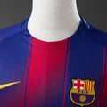 Barcelona 25/26 Home - Imagen 6