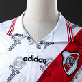 River Plate Home_1 95/96 Home - Imagen 6