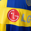 Boca Juniors 09/10 Home - Imagen 6