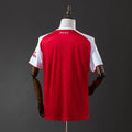 Arsenal 25/26 Home - Imagen 8