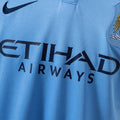 Manchester City 15/16 Home - Imagen 7