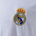 Real Madrid 13/14 Home Long Sleeve - Imagen 5