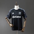 Aston Villa 25/26 Away - Imagen 1