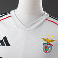 Benfica Beige 25/26 Away - Imagen 7
